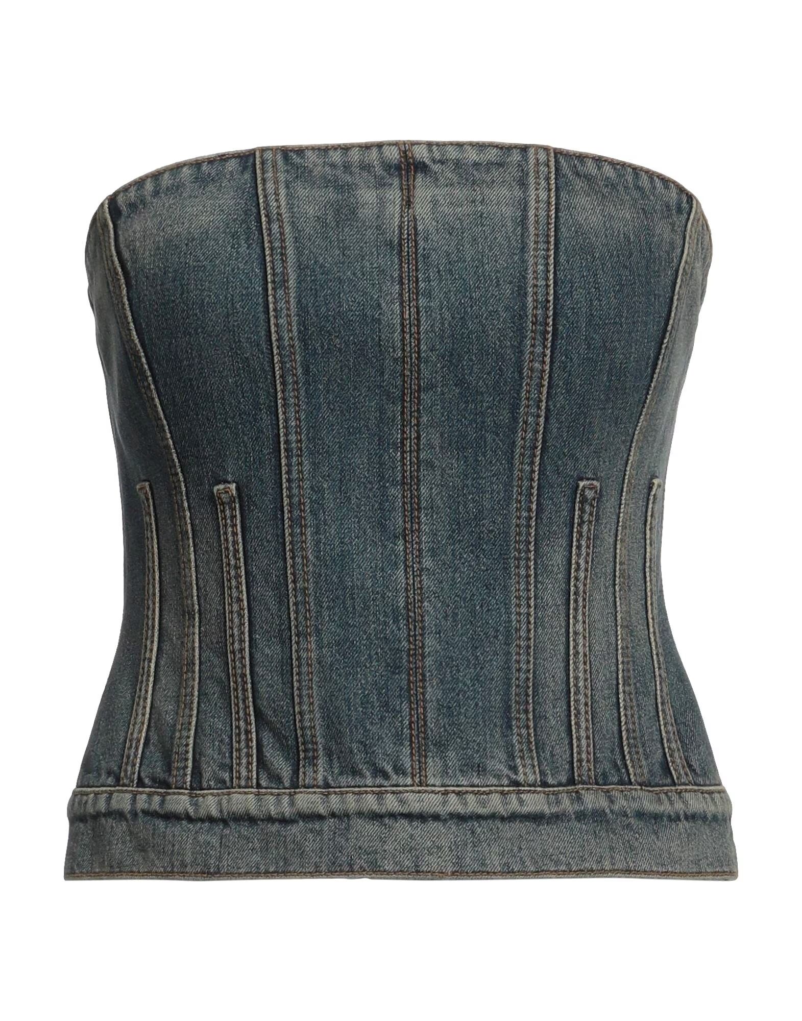 Топ Mcqueen, синий
Топ Mcqueen, синий