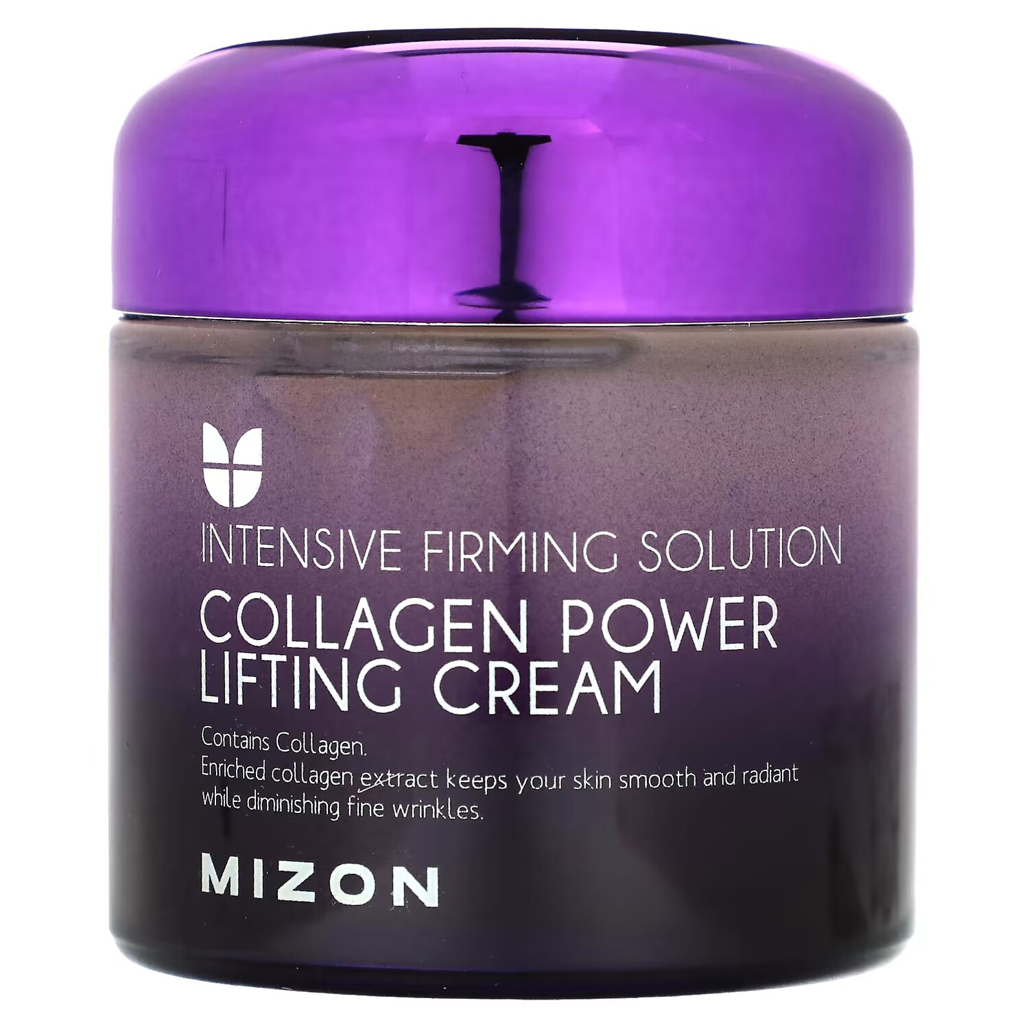 Крем-лифтинг Mizon Collagen Power Lifting Cream, 2,53 жидких унции (75 мл)
Крем-лифтинг Mizon Collagen Power Lifting Cream, 2,53 жидких унции (75 мл)