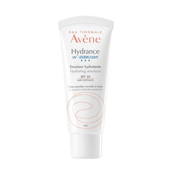 Гидранс Лежер 40 мл Avene
Гидранс Лежер 40 мл Avene