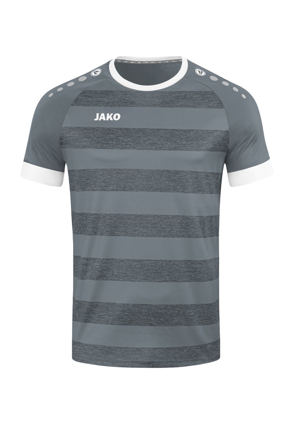 Футболка с принтом FUSSBALL TEAM CELTIC KA TRIK JAKO, серый
Футболка с принтом FUSSBALL TEAM CELTIC KA TRIK JAKO, серый