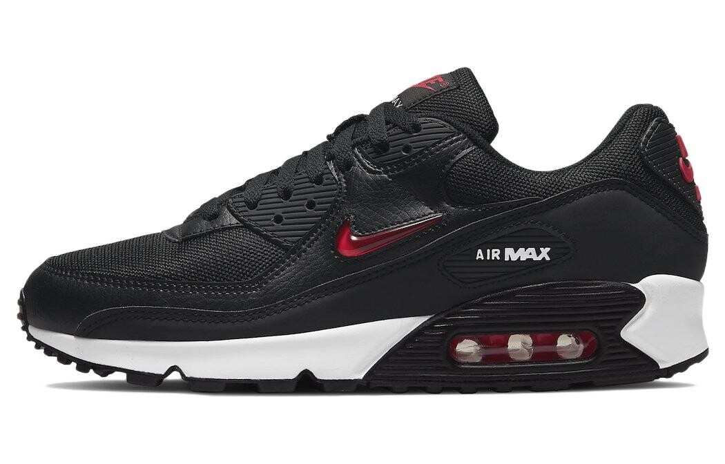 Кроссовки Nike Air Max 90 Jewel Bred
Кроссовки Nike Air Max 90 Jewel Bred