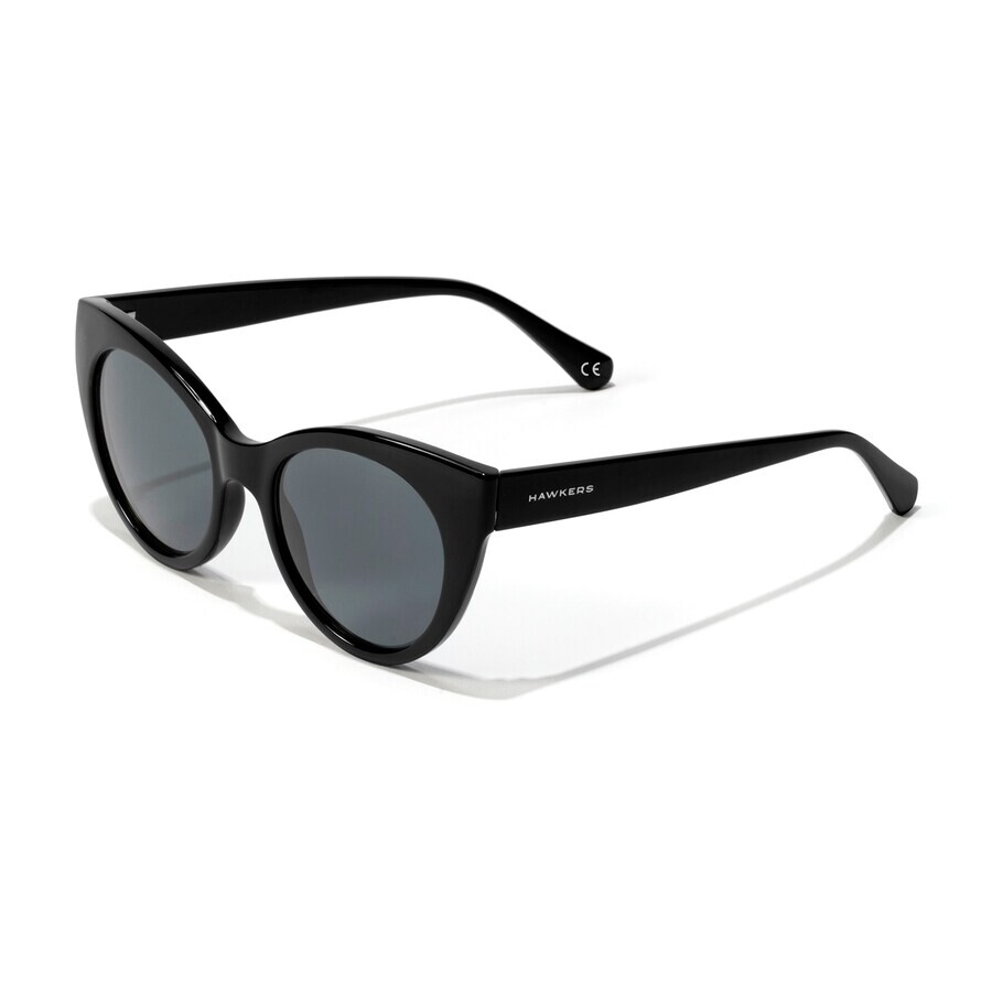 Солнцезащитные очки HAWKERS Sunglasses Divine, черный
Солнцезащитные очки HAWKERS Sunglasses Divine, черный
