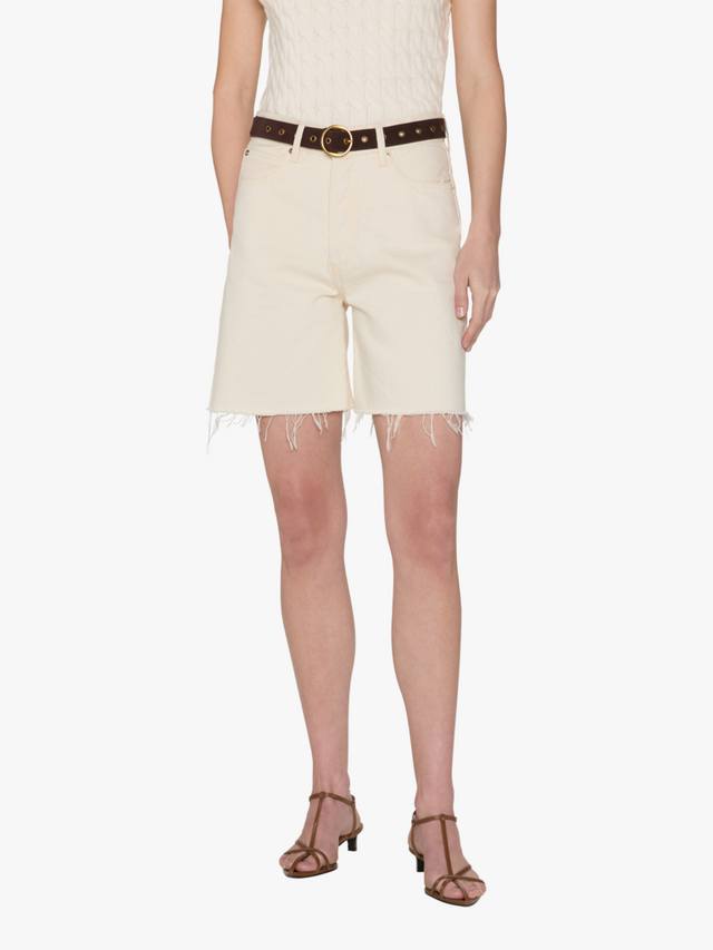 Классические шорты Timeless FRAME, Cream
Классические шорты Timeless FRAME, Cream