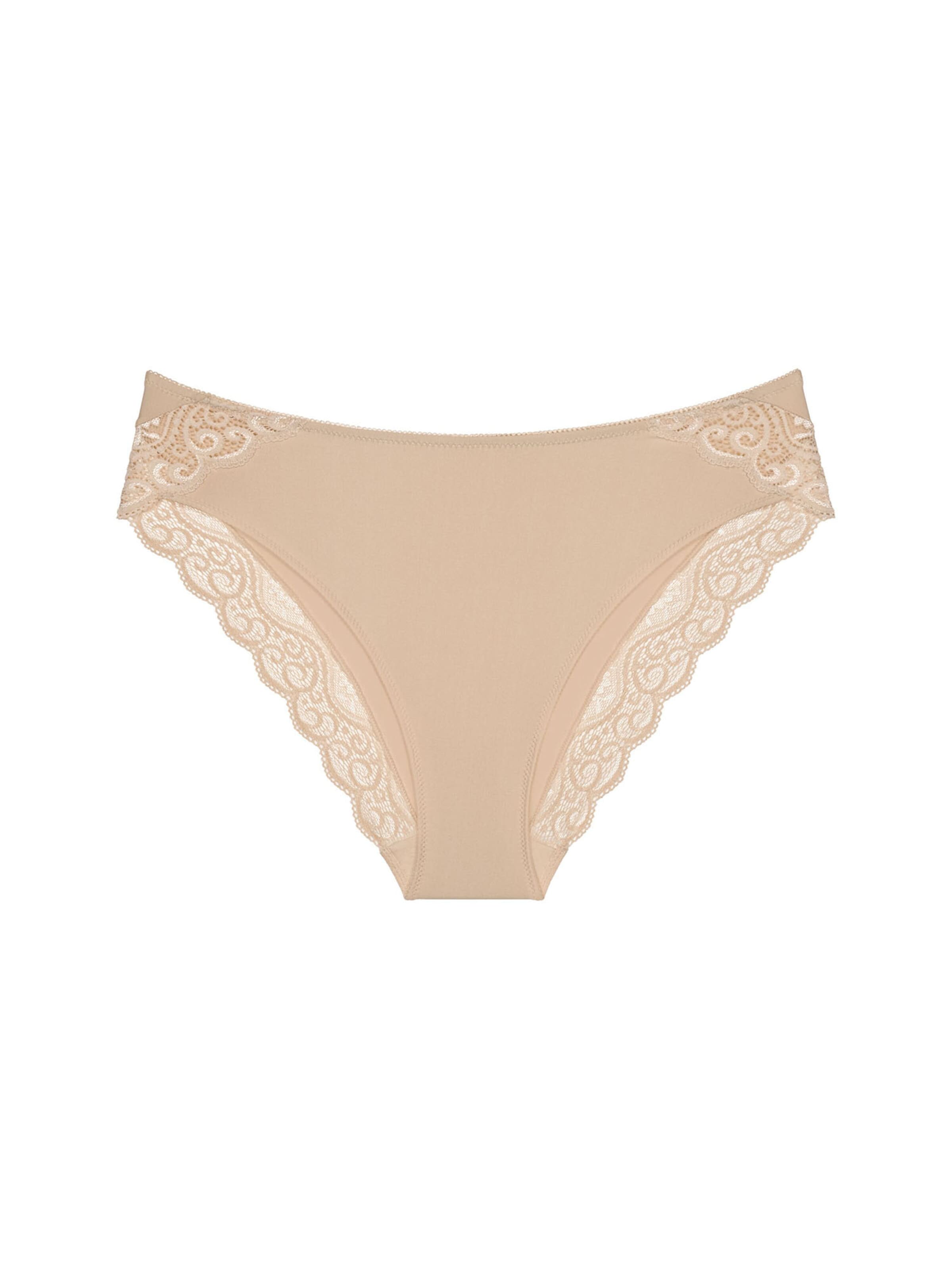 TRIUMPH Трусики 'Red Label Amourette' в цвете Nude
TRIUMPH Трусики 'Red Label Amourette' в цвете Nude