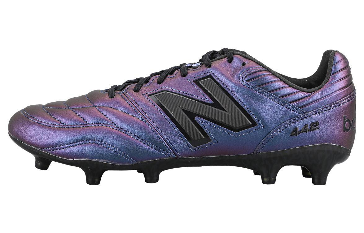 442v2 Limited Edition FG 'Beyond Orbit Pack' New Balance, Ослепительный фиолетовый
442v2 Limited Edition FG 'Beyond Orbit Pack' New Balance, Ослепительный фиолетовый