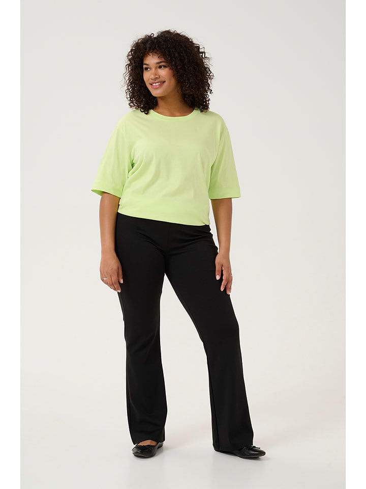 Леггинсы Kaffe, черный
Леггинсы Kaffe, черный