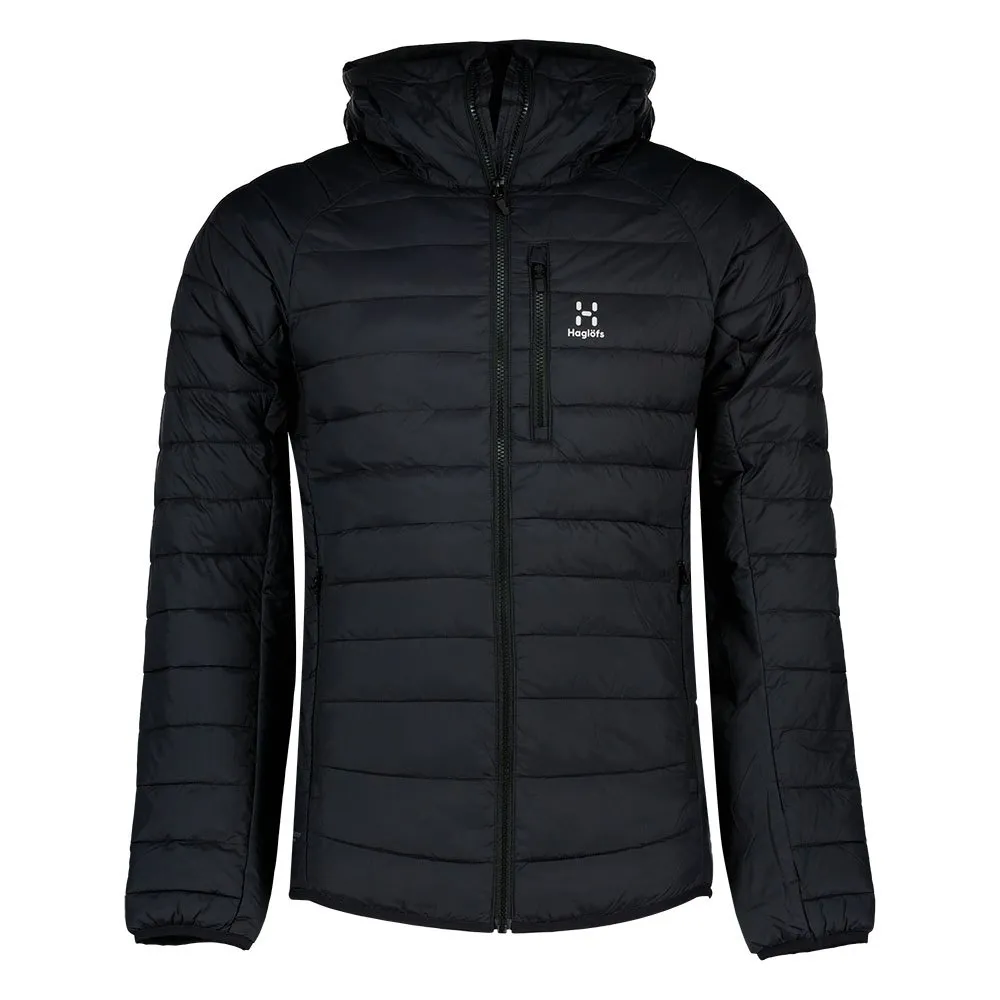 Куртка Haglöfs Rapid Mimic, черный
Куртка Haglöfs Rapid Mimic, черный