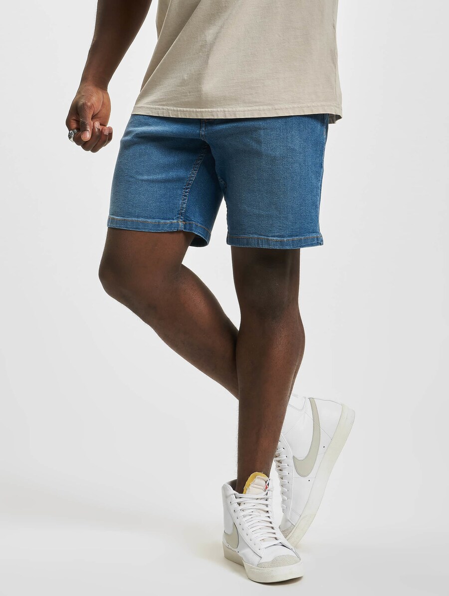 Обычные джинсы Denim Project, Blue Denim
Обычные джинсы Denim Project, Blue Denim