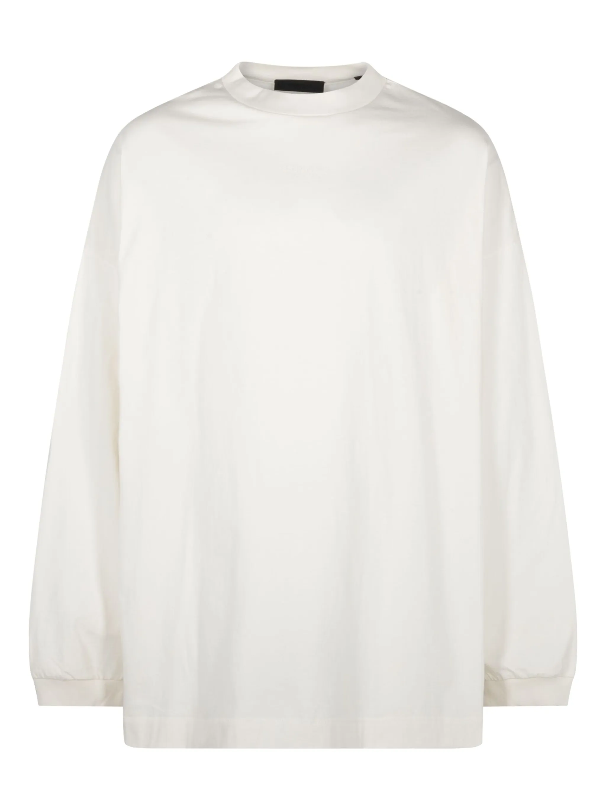 Футболка Essentials Fear Of God Essentials, белый
Футболка Essentials Fear Of God Essentials, белый