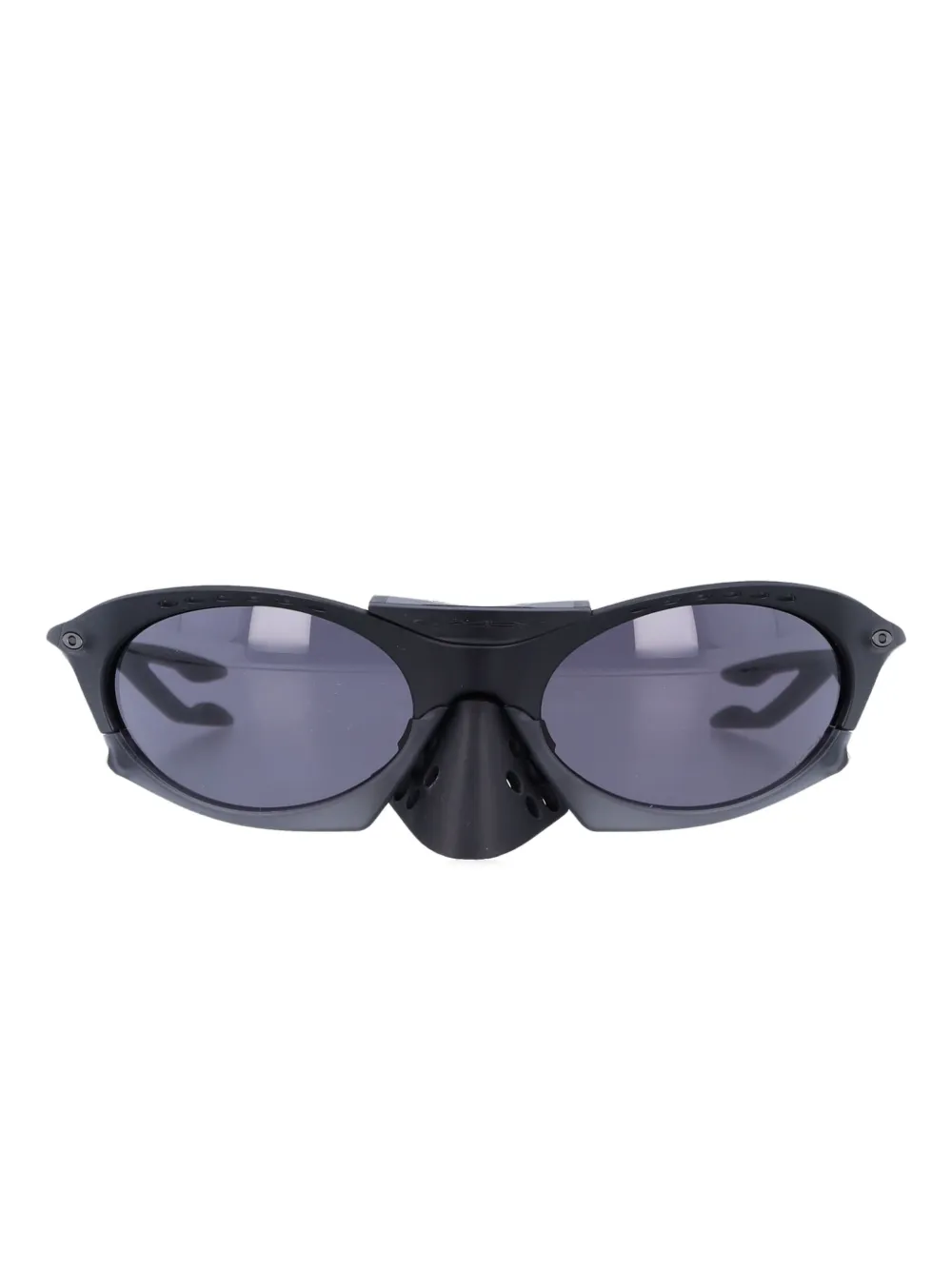 Солнцезащитные очки Plantaris Oakley, черный
Солнцезащитные очки Plantaris Oakley, черный