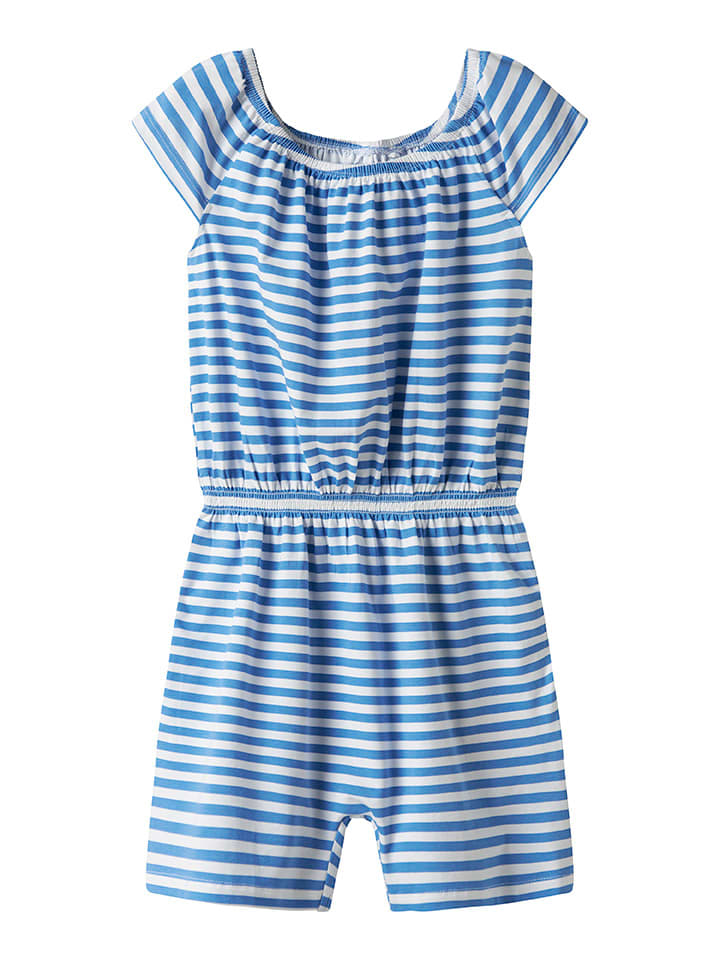 Комбинезон name it, синий
Комбинезон name it, синий