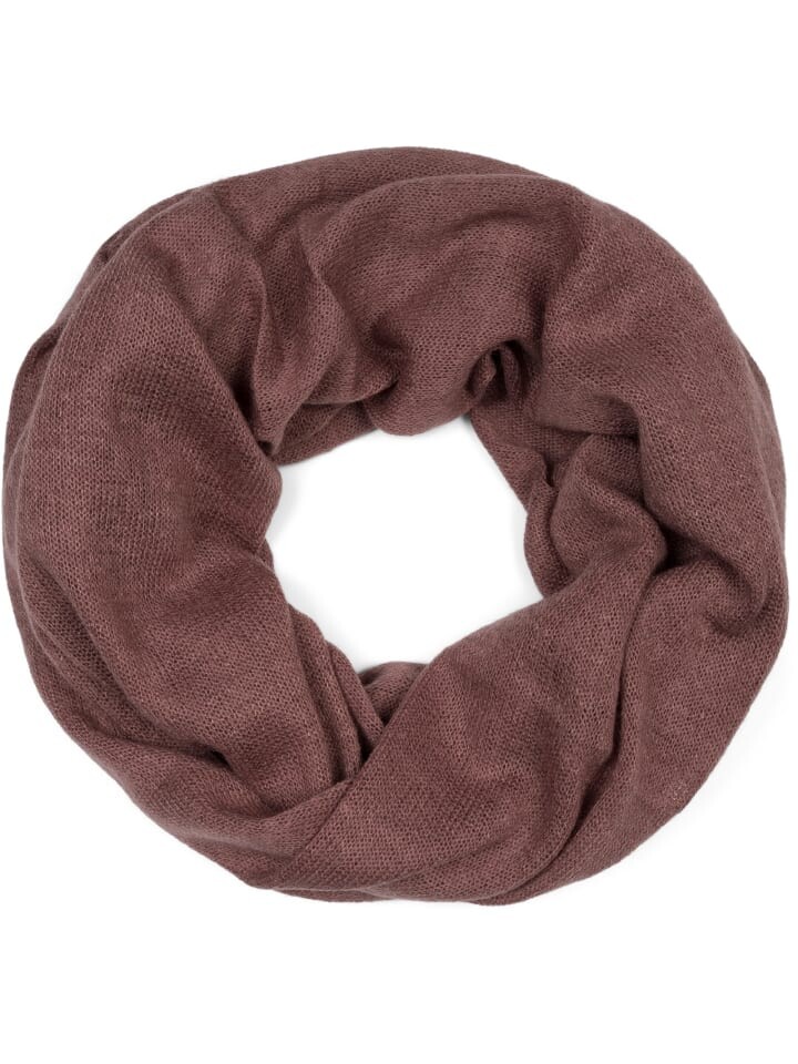 Шарф styleBREAKER, цвет mauve
Шарф styleBREAKER, цвет mauve