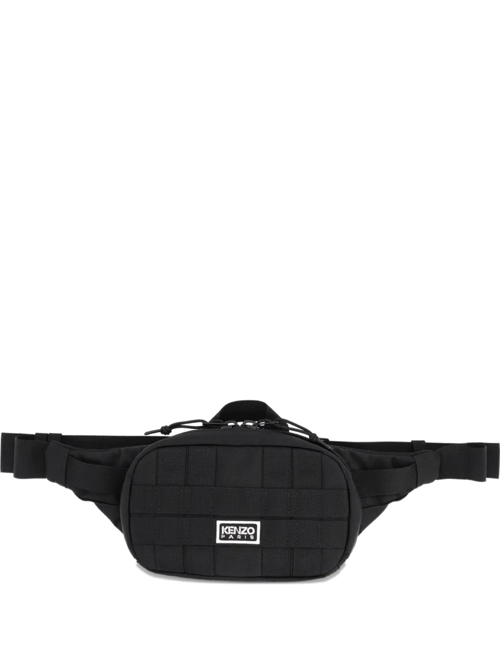 Поясная сумка Kenzo, черный
Поясная сумка Kenzo, черный
