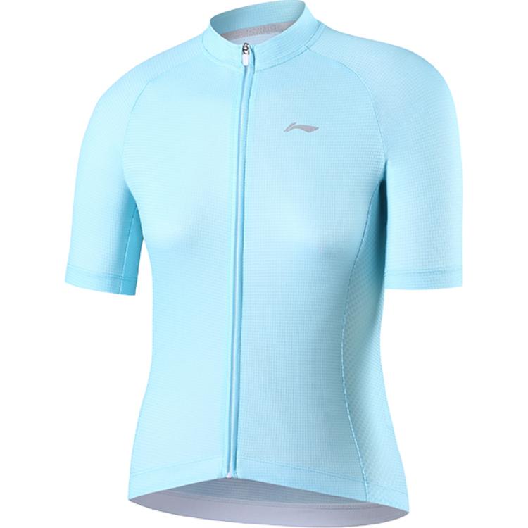 LINING Женская велосипедная одежда Sky Blue
LINING Женская велосипедная одежда Sky Blue