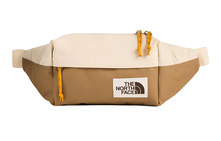 4L Плечевая сумка, через плечо, поясная сумка, уличная сумка из полиэстера бежевый унисекс THE NORTH FACE
4L Плечевая сумка, через плечо, поясная сумка, уличная сумка из полиэстера бежевый унисекс THE NORTH FACE