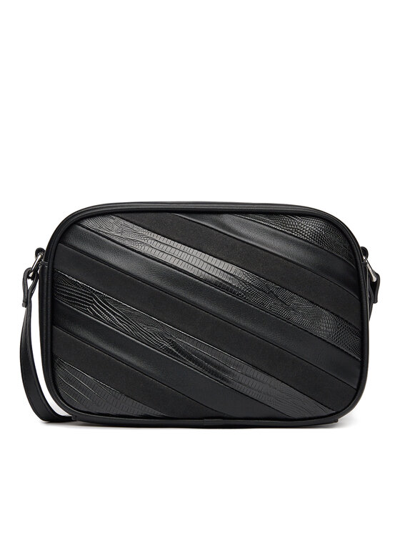 Сумочка LSK-X-011-07 Lasocki, черный
Сумочка LSK-X-011-07 Lasocki, черный