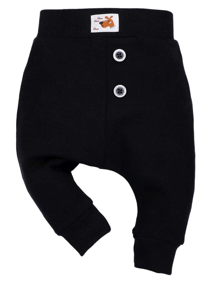 Спортивные брюки Nini, черный
Спортивные брюки Nini, черный