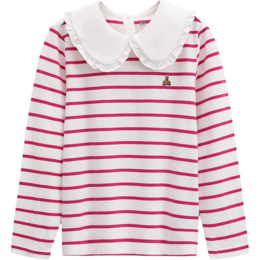 Детская футболка GAP, белый
Детская футболка GAP, белый