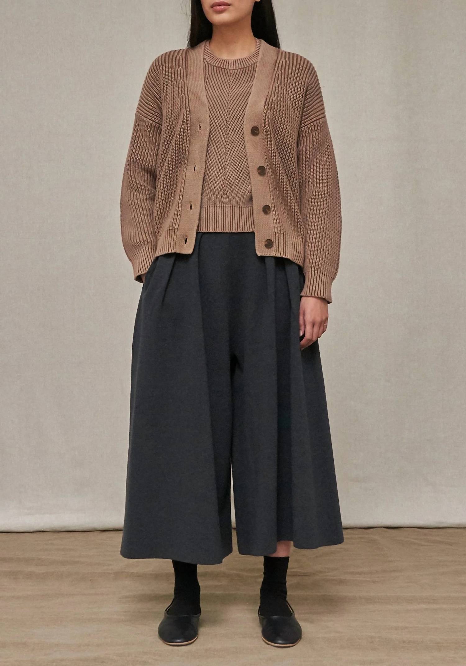 Ривен брюки угольные DEMYLEE New York, Charcoal
Ривен брюки угольные DEMYLEE New York, Charcoal