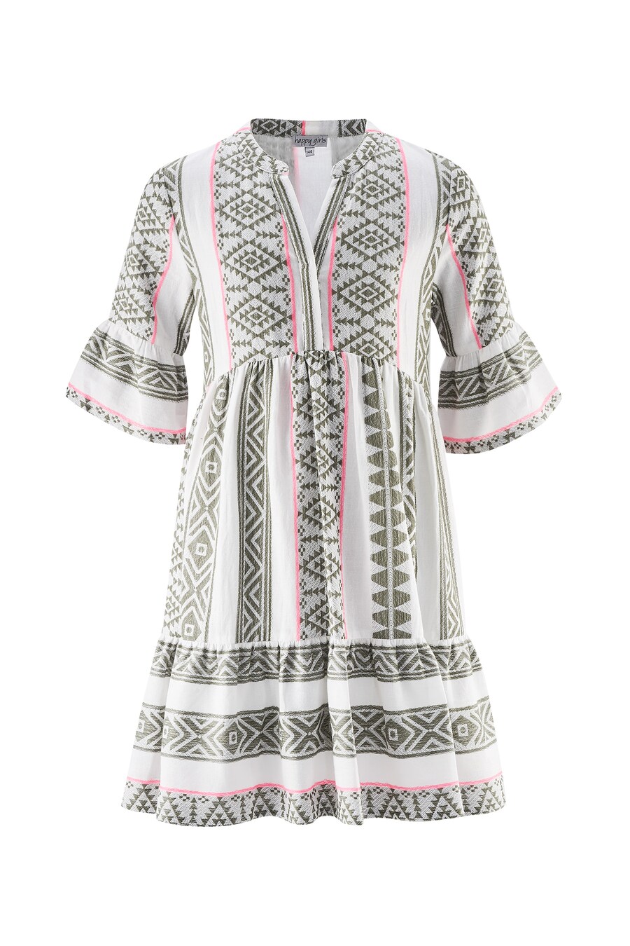 Платье happy girls, белый
Платье happy girls, белый