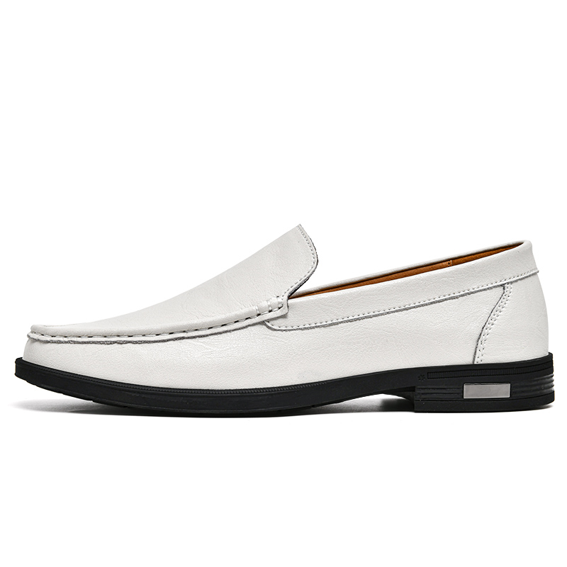 Повседневные кожаные туфли Men's PEHL, белый
Повседневные кожаные туфли Men's PEHL, белый