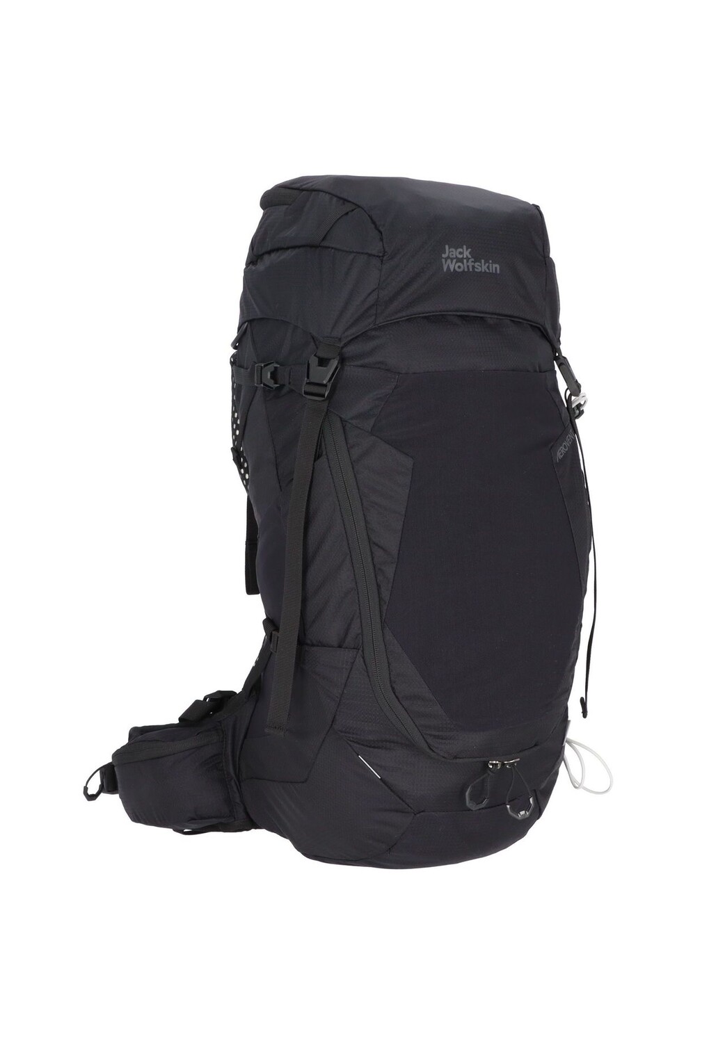 Рюкзак Crosstrail S-M 62 см Jack Wolfskin, черный
Рюкзак Crosstrail S-M 62 см Jack Wolfskin, черный