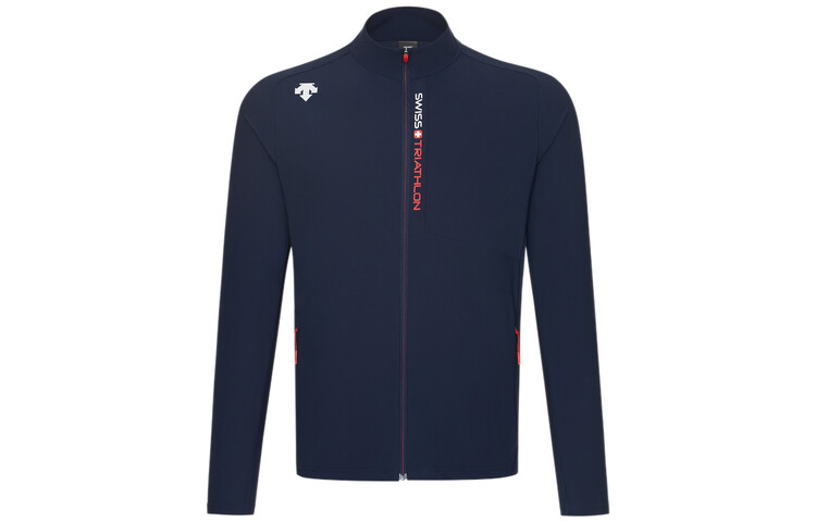 Dyson AWAKEN Ветрозащитная беговая куртка мужская Descente, цвет NV- Navy Blue
Dyson AWAKEN Ветрозащитная беговая куртка мужская Descente, цвет NV- Navy Blue