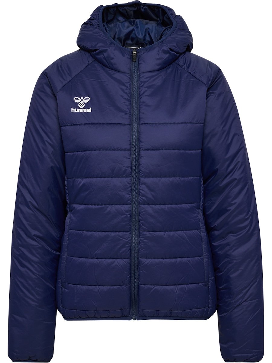 Зимняя куртка Hummel, темно-синий
Зимняя куртка Hummel, темно-синий