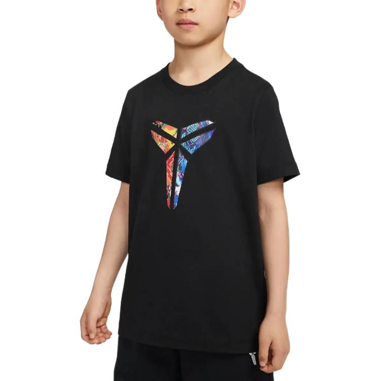 Nike Футболка SS25 Kobe Black Teenagers, Черный, Nike Футболка SS25 Kobe Black Teenagers
Nike Футболка SS25 Kobe Black Teenagers, Черный, Nike Футболка SS25 Kobe Black Teenagers