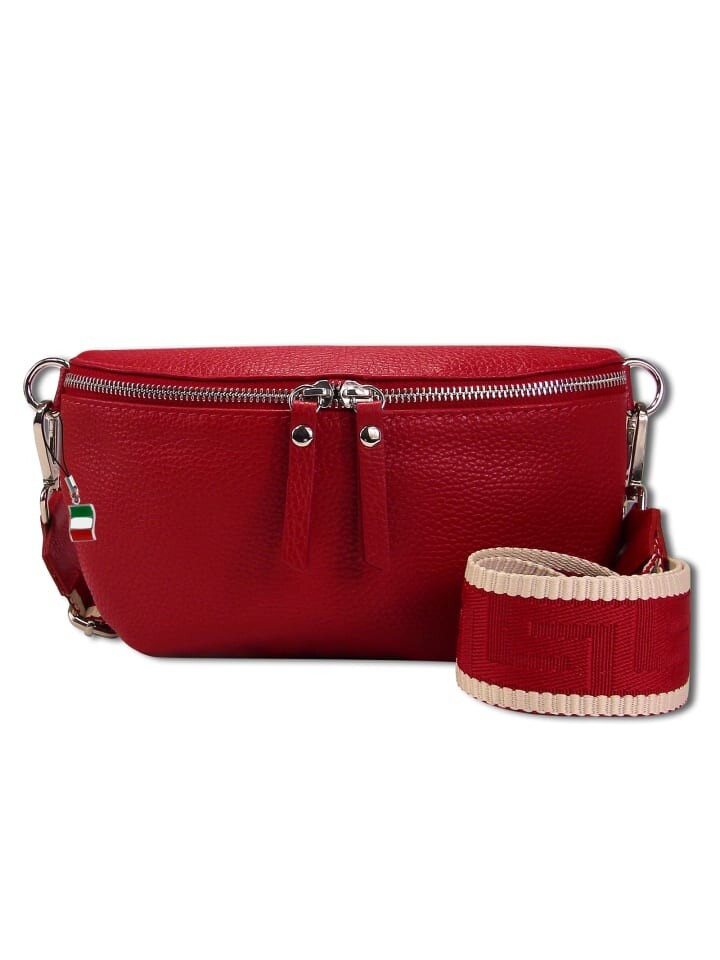 Наплечная сумка Florence
Наплечная сумка Florence