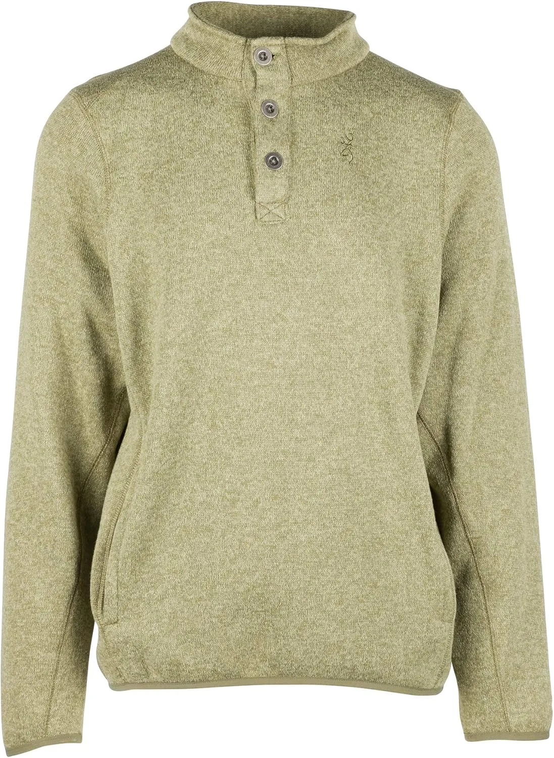 Толстовка Browning Gilson для мужчин
Толстовка Browning Gilson для мужчин