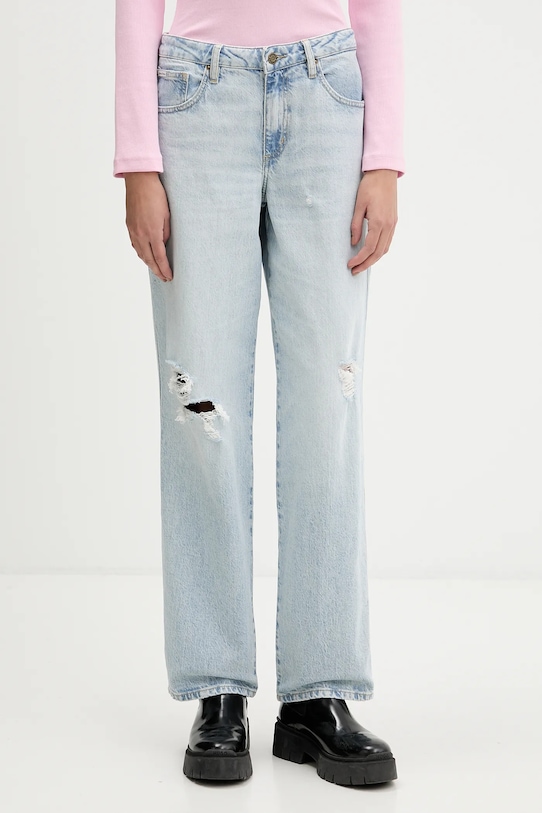 Джинсы Guess Jeans, синий
Джинсы Guess Jeans, синий