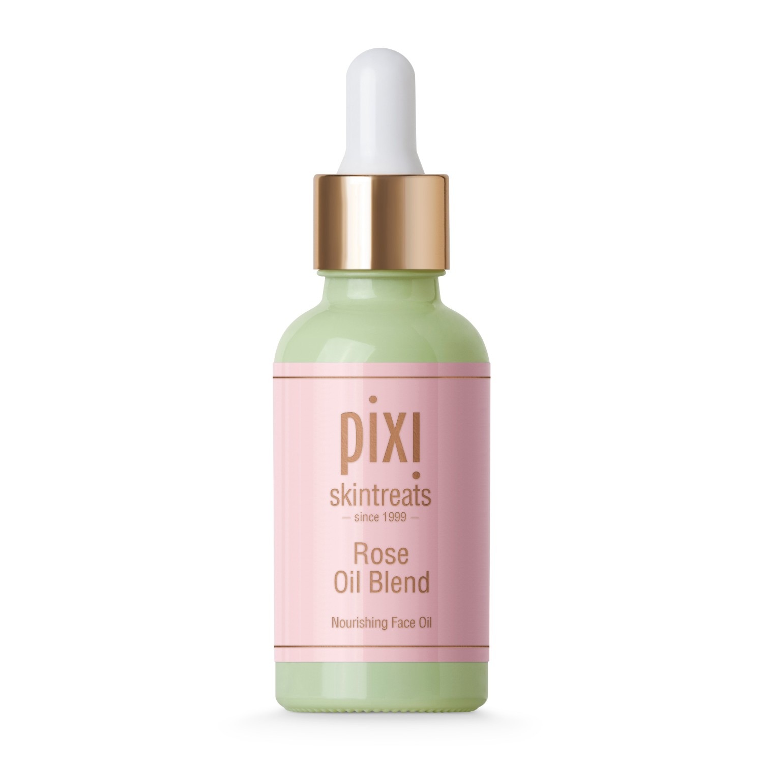 Масло для лица rose oil blend Pixi, объем 30 мл
Масло для лица rose oil blend Pixi, объем 30 мл