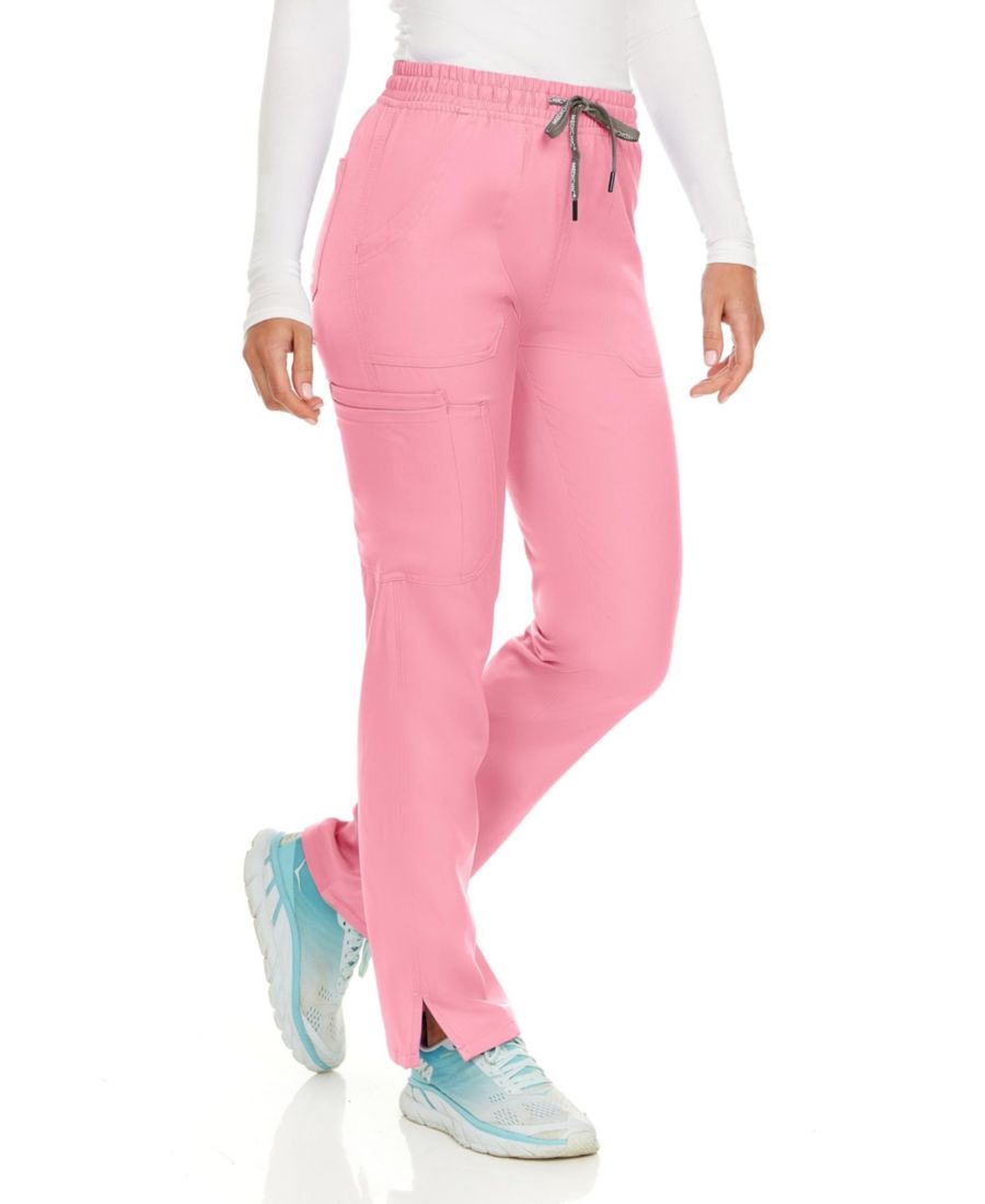 Брюки-карго прямого кроя Petite Terri Stretch с шестью карманами, цвет Ceil, размер X Large Medichic, Bubble gum
Брюки-карго прямого кроя Petite Terri Stretch с шестью карманами, цвет Ceil, размер X Large Medichic, Bubble gum