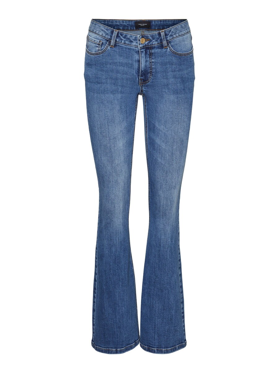 Джинсы Bootcut VERO MODA, Blue
Джинсы Bootcut VERO MODA, Blue