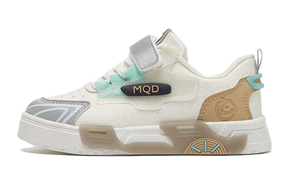 Водонепроницаемые детские кроссовки для скейтбординга MQD, серый
Водонепроницаемые детские кроссовки для скейтбординга MQD, серый