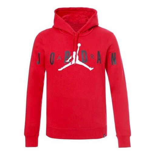 Толстовка Men's Air Jordan Fleece Lined Stay Warm Red, красный
Толстовка Men's Air Jordan Fleece Lined Stay Warm Red, красный
