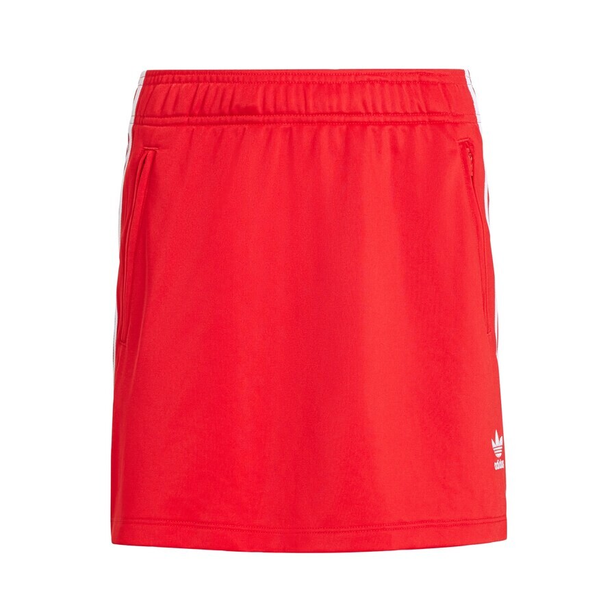 Юбка ADIDAS ORIGINALS Skirt Firebird, красный
Юбка ADIDAS ORIGINALS Skirt Firebird, красный
