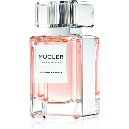 Thierry Mugler Les Exceptions Naughty Fruity Парфюмированная вода-спрей 80 мл
Thierry Mugler Les Exceptions Naughty Fruity Парфюмированная вода-спрей 80 мл