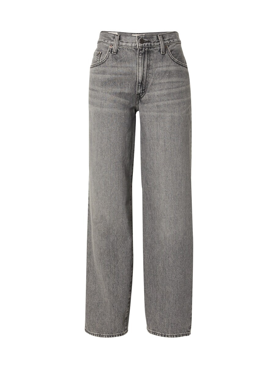 Джинсы LEVIS Loose fit Jeans, серый деним
Джинсы LEVIS Loose fit Jeans, серый деним