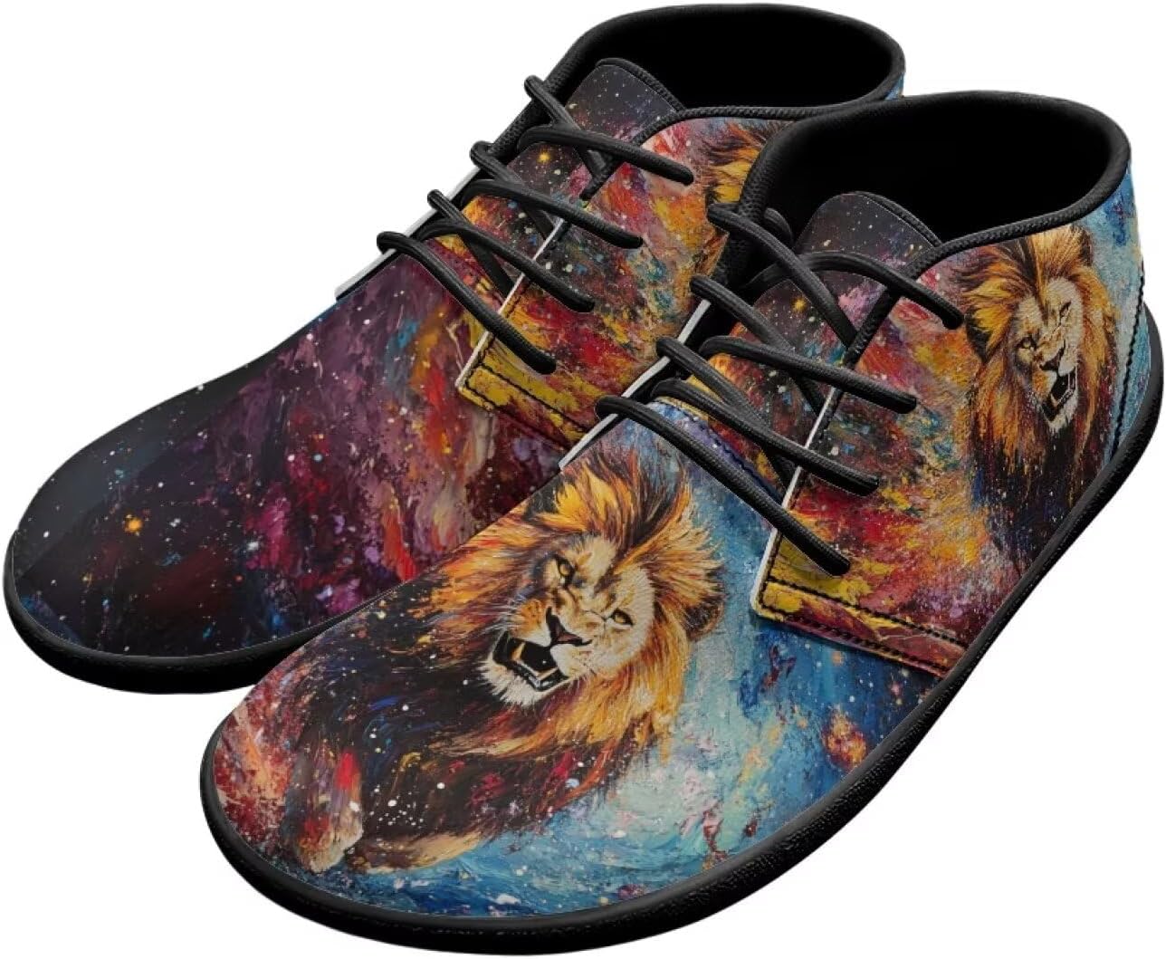 Мужские походные ботинки Barefoot, водонепроницаемые, с широкой носочной частью Fonplted, Lion
Мужские походные ботинки Barefoot, водонепроницаемые, с широкой носочной частью Fonplted, Lion