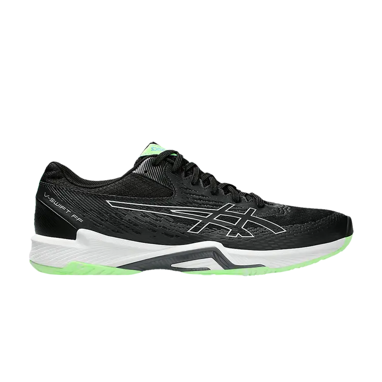 Кроссовки ASICS V-Swift FF 4, черный, Черный;серый, Кроссовки ASICS V-Swift FF 4, черный
Кроссовки ASICS V-Swift FF 4, черный, Черный;серый, Кроссовки ASICS V-Swift FF 4, черный