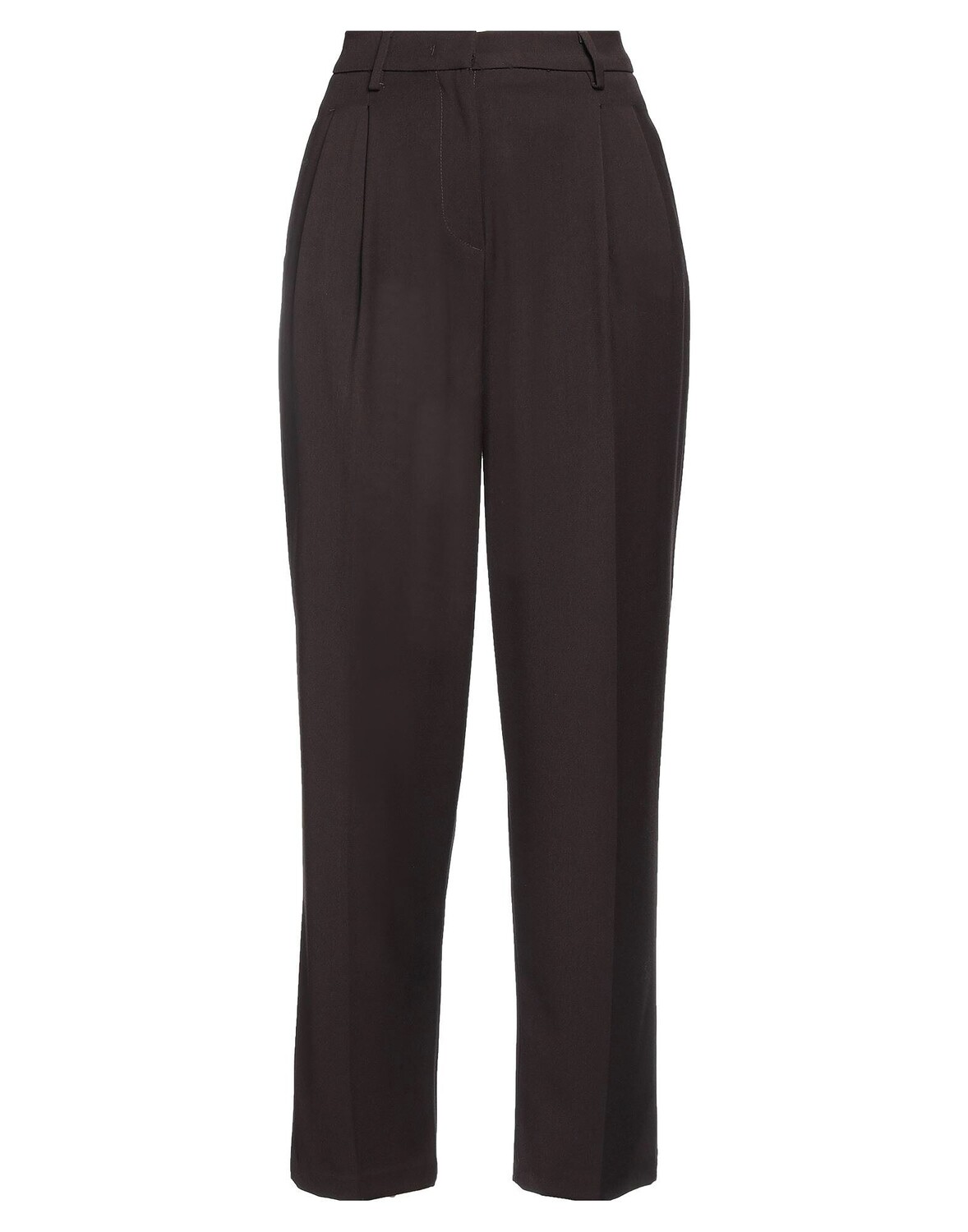 Брюки Compagnia Italiana, темно-коричневый
Брюки Compagnia Italiana, темно-коричневый