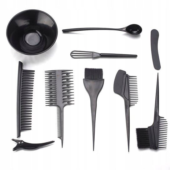 Набор высококачественных красок для волос, 10 шт. Calissimo
Набор высококачественных красок для волос, 10 шт. Calissimo