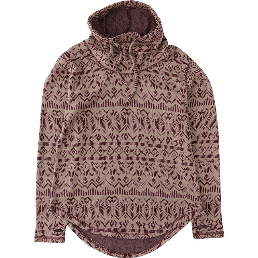 Рубашка Skylar - женская KAVU KAVU, Mountain Berry
Рубашка Skylar - женская KAVU KAVU, Mountain Berry