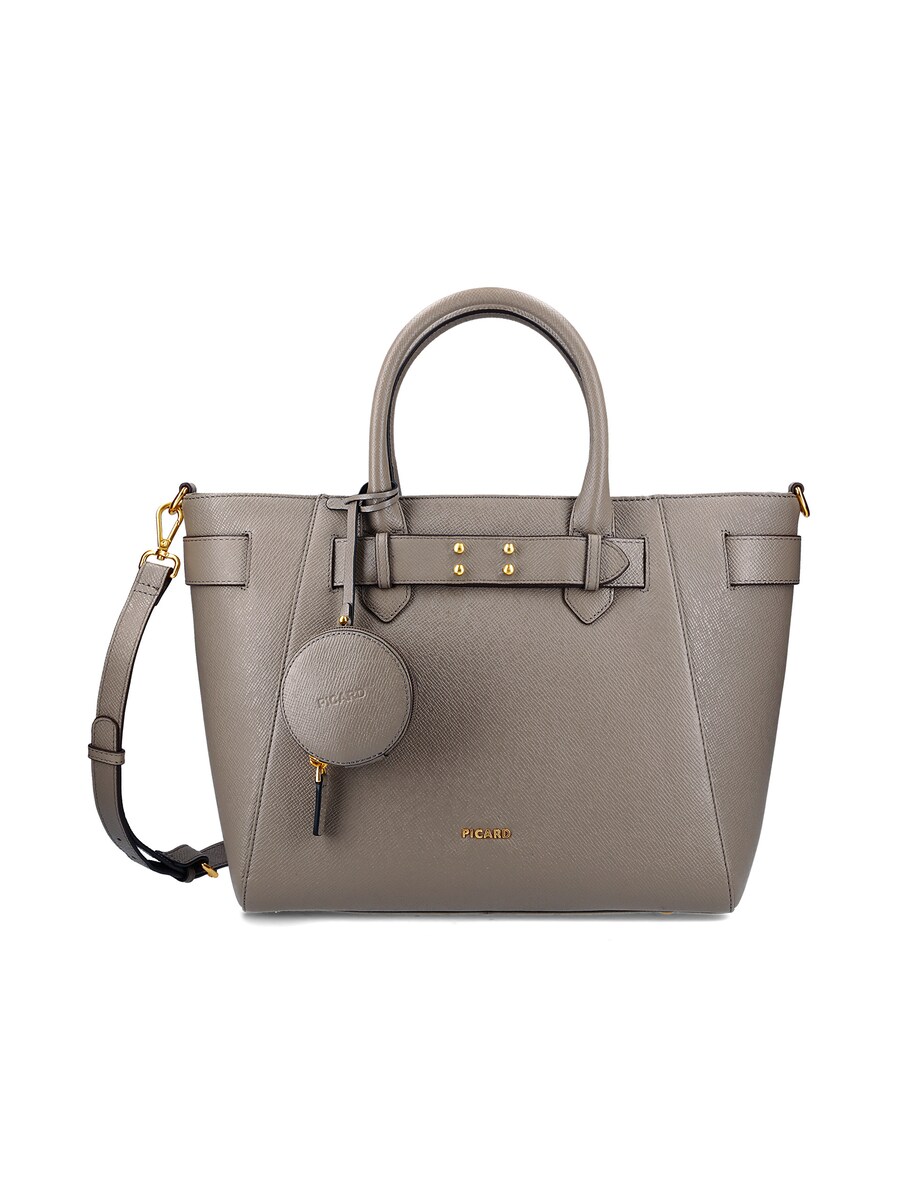 Сумочка Picard Chic Way, серый
Сумочка Picard Chic Way, серый