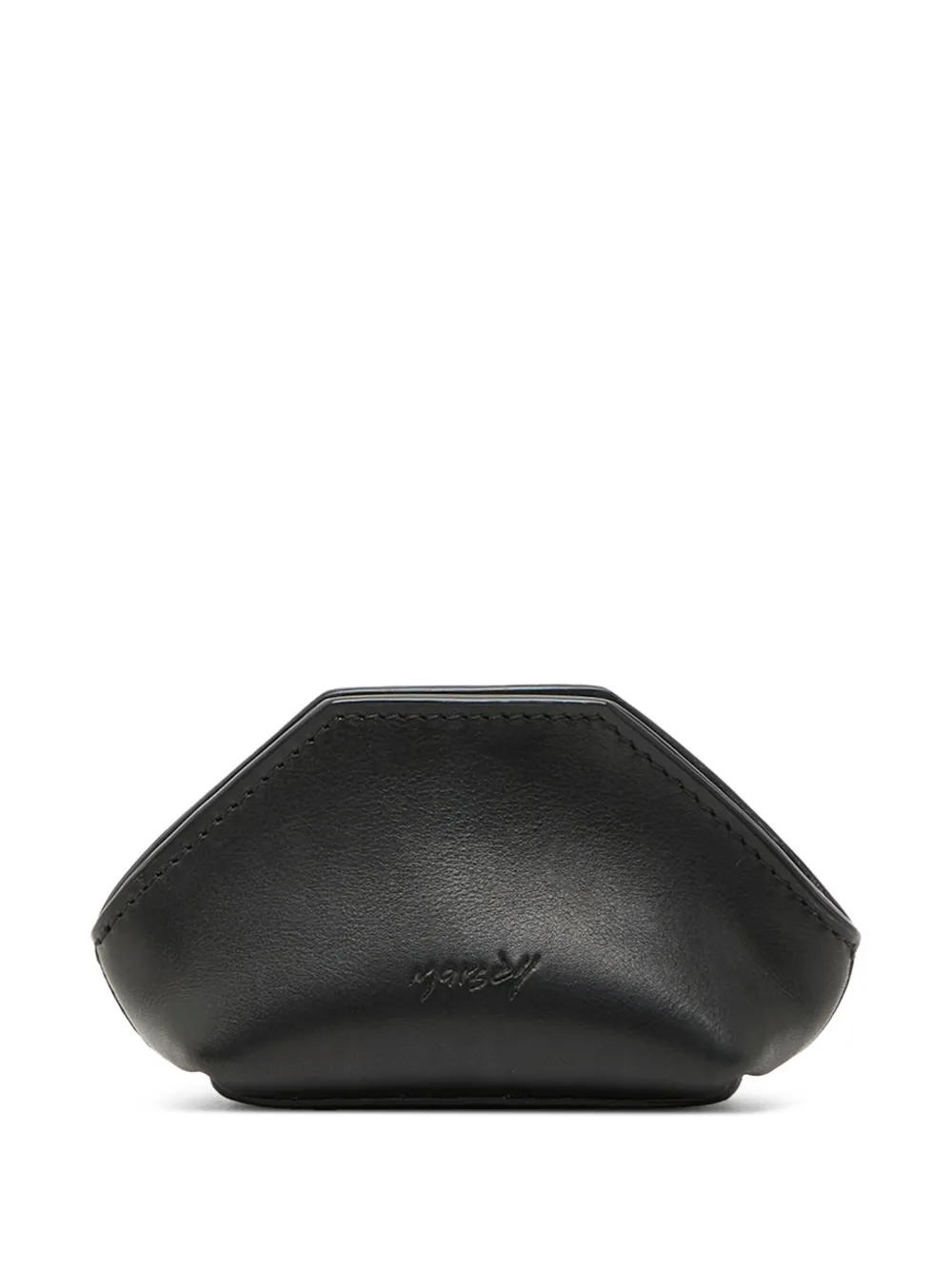 Кошелек Sago 1 Marsèll, черный
Кошелек Sago 1 Marsèll, черный