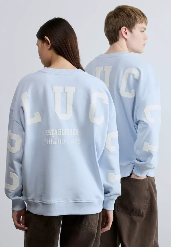 Базовая модель, толстовка с круглым вырезом, унисекс. Carlo Colucci, Light Blue, Синий, Базовая модель, толстовка с круглым вырезом, унисекс. Carlo Colucci, Light Blue
Базовая модель, толстовка с круглым вырезом, унисекс. Carlo Colucci, Light Blue, Синий, Базовая модель, толстовка с круглым вырезом, унисекс. Carlo Colucci, Light Blue