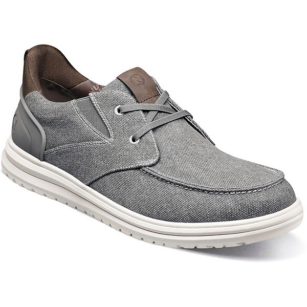 Мужские туфли Brew City EZ Hands Free Slip-On Nunn Bush, Gray Multi
Мужские туфли Brew City EZ Hands Free Slip-On Nunn Bush, Gray Multi