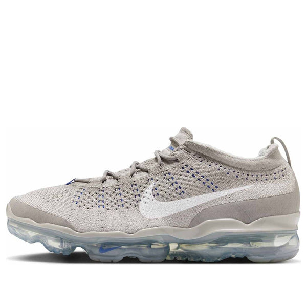 Кроссовки air vapormax 2023 flyknit Nike, серый
Кроссовки air vapormax 2023 flyknit Nike, серый